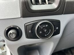 FORD Transit Koffer+LBW*L4*Klima*Tempomat*