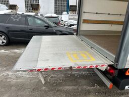 FORD Transit Koffer+LBW*L4*Klima*Tempomat*