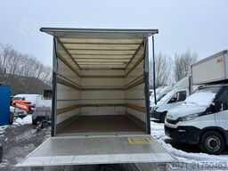 FORD Transit Koffer+LBW*L4*Klima*Tempomat*