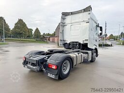 DAF XG 480 FT 4×2 - OCC391 – TraXon – MX Engine brake