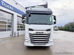 DAF XG 480 FT 4×2 - OCC391 – TraXon – MX Engine brake