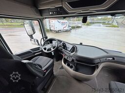 DAF XG 480 FT 4×2 - OCC391 – TraXon – MX Engine brake
