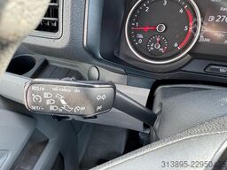 VW Crafter, Doka, Crane HIAB T023- 3, Only 36.000 Km