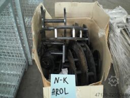 AROL Saturno-R-F-420