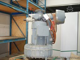 Küenle K10R 132