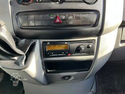 Mercedes-Benz SPRINTER, 516 CDI KASSEVOGN R2 2.2 BLuetec