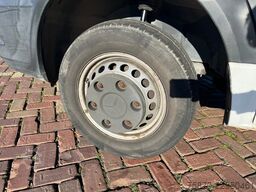 Mercedes-Benz SPRINTER, 516 CDI KASSEVOGN R2 2.2 BLuetec