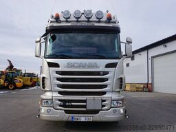 Scania R 480 LB