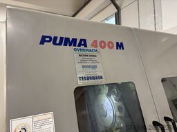 DAEWOO PUMA 400 M