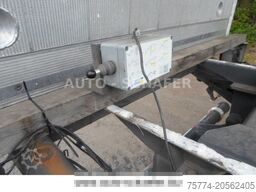 DAF XF 410/6x2/ SSC/ Ladebordwand