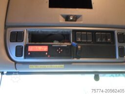 DAF XF 410/6x2/ SSC/ Ladebordwand