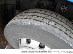 DAF XF 410/6x2/ SSC/ Lenkachse