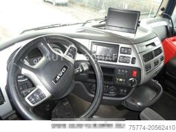 DAF XF 410/6x2/ SSC/ Lenkachse