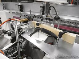 SCM minimax me 40 t s