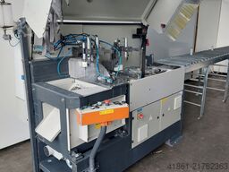 ELUMATEC SA 142-35