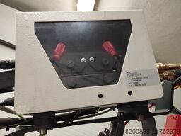 Valk Welding Panasonic TM 1400 G3 + EWM Tetrix 352 AC