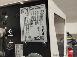 Valk Welding Panasonic TM 1400 G3 + EWM Tetrix 352 AC