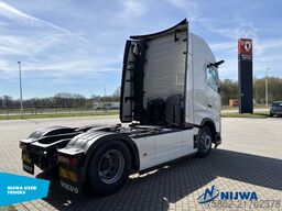 Volvo FH 460 XL 4x2 I-Save + I-Park