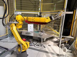 FANUC M-10iA/6L