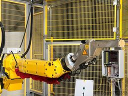 FANUC M-10iA/6L
