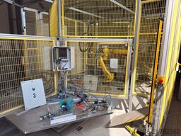 FANUC M-10iA/6L