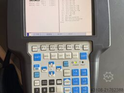 FANUC M-10iA/6L