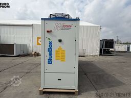 New Industrial chiller BLUEBOX - 145.2 KW | With warranty