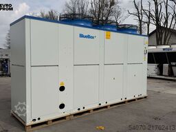 New Industrial chiller BLUEBOX - 145.2 KW | With warranty