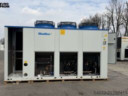 New Industrial chiller BLUEBOX - 145.2 KW | With warranty