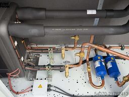 New Industrial chiller BLUEBOX - 145.2 KW | With warranty