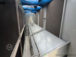 New Industrial chiller BLUEBOX - 145.2 KW | With warranty