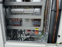 New Industrial chiller BLUEBOX - 145.2 KW | With warranty