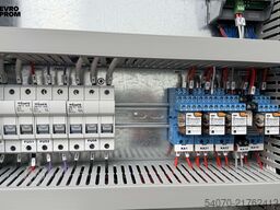 New Industrial chiller BLUEBOX - 145.2 KW | With warranty