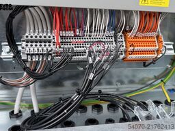 New Industrial chiller BLUEBOX - 145.2 KW | With warranty