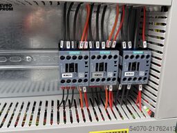 New Industrial chiller BLUEBOX - 145.2 KW | With warranty