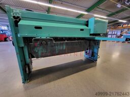 AMADA PROMECAM Promecam 420 GTH