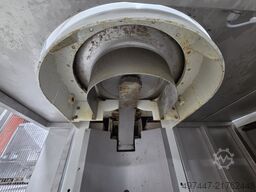 Diosna SP160E