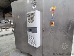 Diosna SP160E