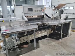 Polar 115 ED-AT