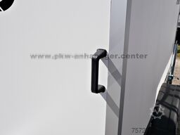 Debon Roadster C220 750kg 225cm Kofferanhänger