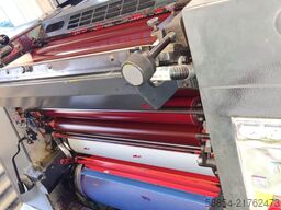 Heidelberg GTO 52-4-P3