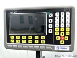 WEILER Condor  VS 2