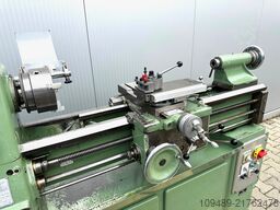 WEILER Condor  VS 2