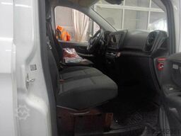 Mercedes-Benz Vito116CDI KA Extralang,Automatik,Klima,Kamera