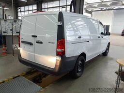 Mercedes-Benz Vito116CDI KA lang,Klima,Tempomat,Kamera