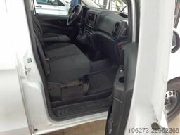Mercedes-Benz Vito116CDI KA lang,Klima,Tempomat,Kamera