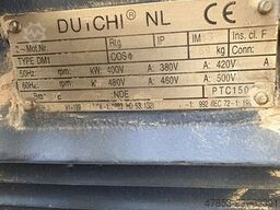 DISA NFK 2000 4+1 HJLR