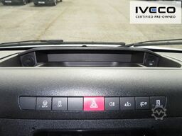 IVECO Daily 35C16 Koffer/LBW Klima, Zwillingsreifen