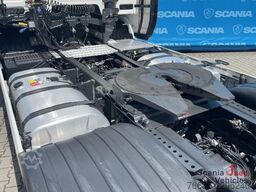 Scania R 460 A4X2NA DIFF-L RETARDER PARK AIRCO VECTO 3