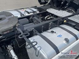 Scania R 460 A4X2NA DIFF-L RETARDER PARK AIRCO VECTO 3